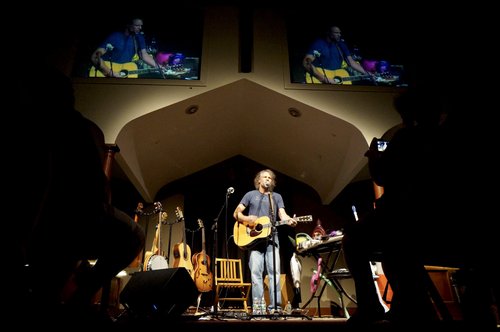 Community Coffeehouse, business photo 4