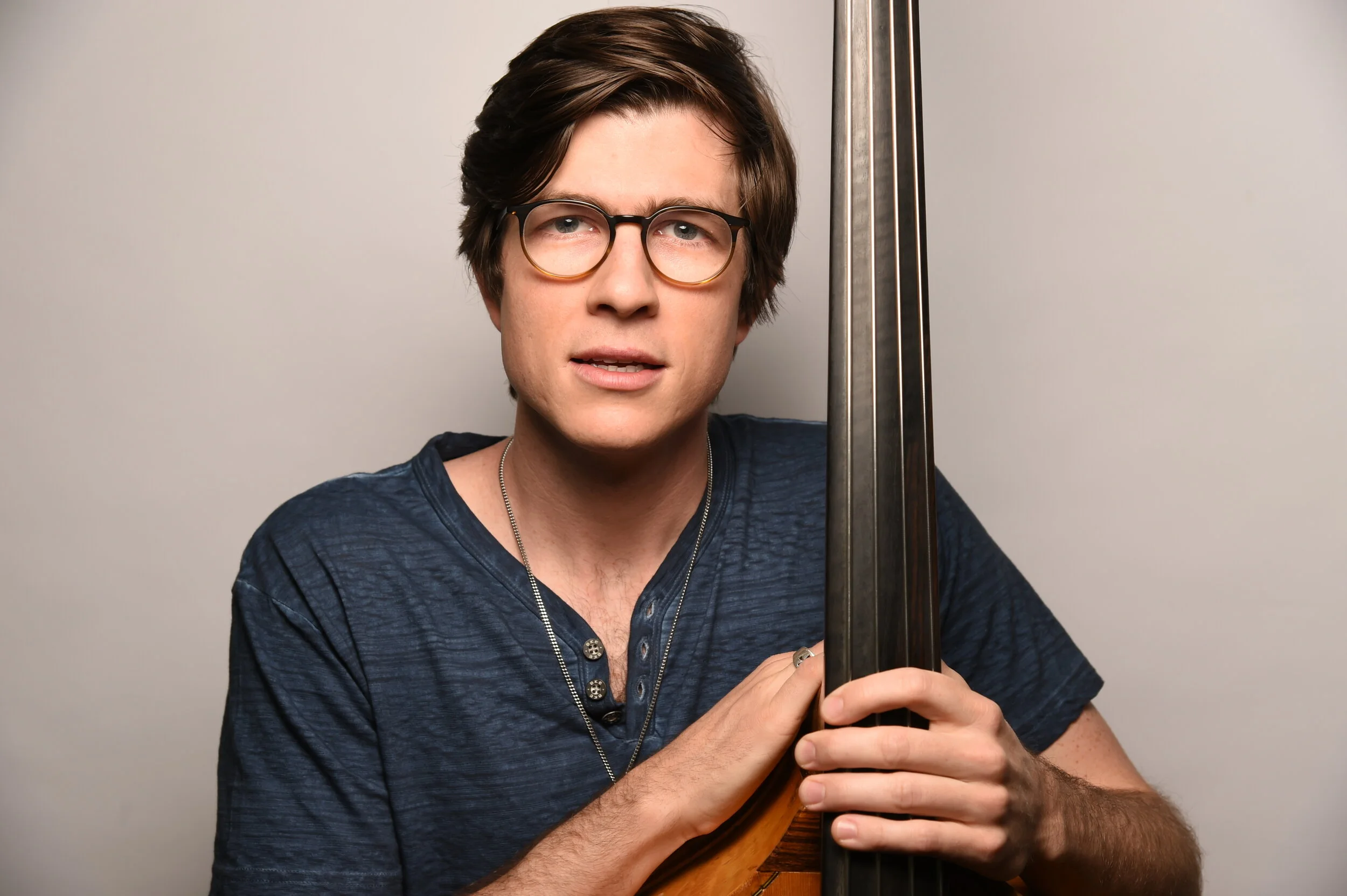 Scott Mulvahill at the Community Coffeehouse