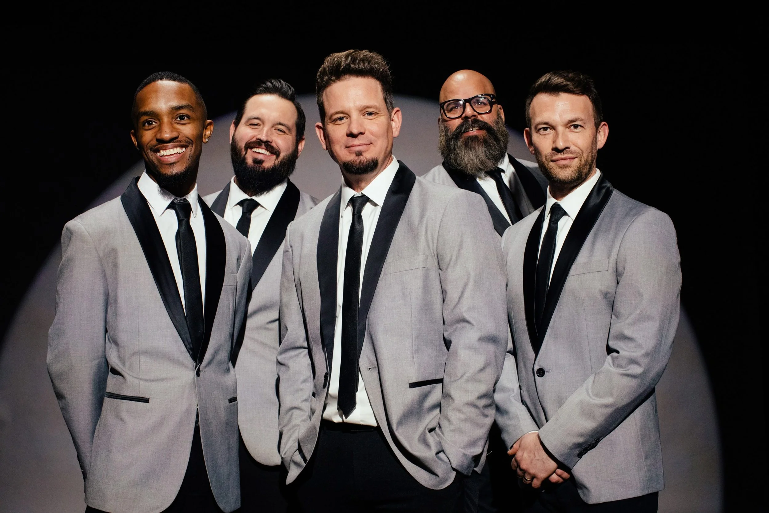 The Community Coffeehouse presents Unspoken at Black Rock Church