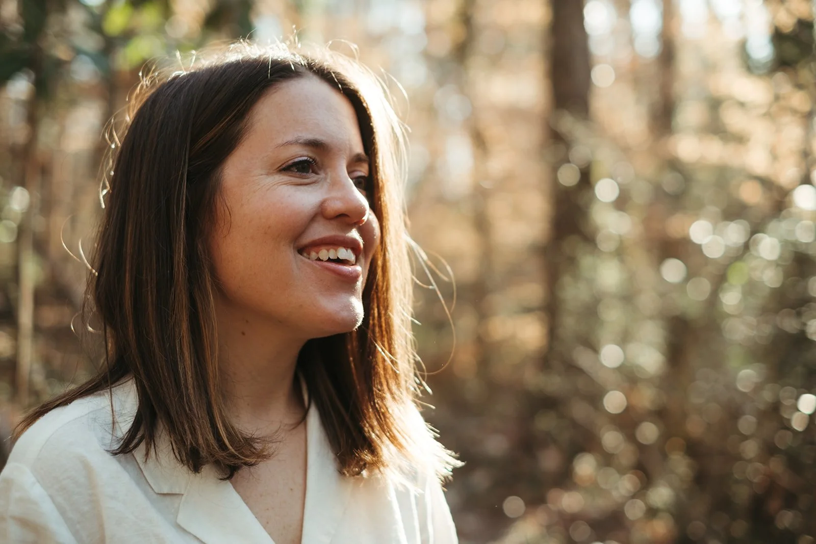 Taylor Leonhardt at the Community Coffeehouse