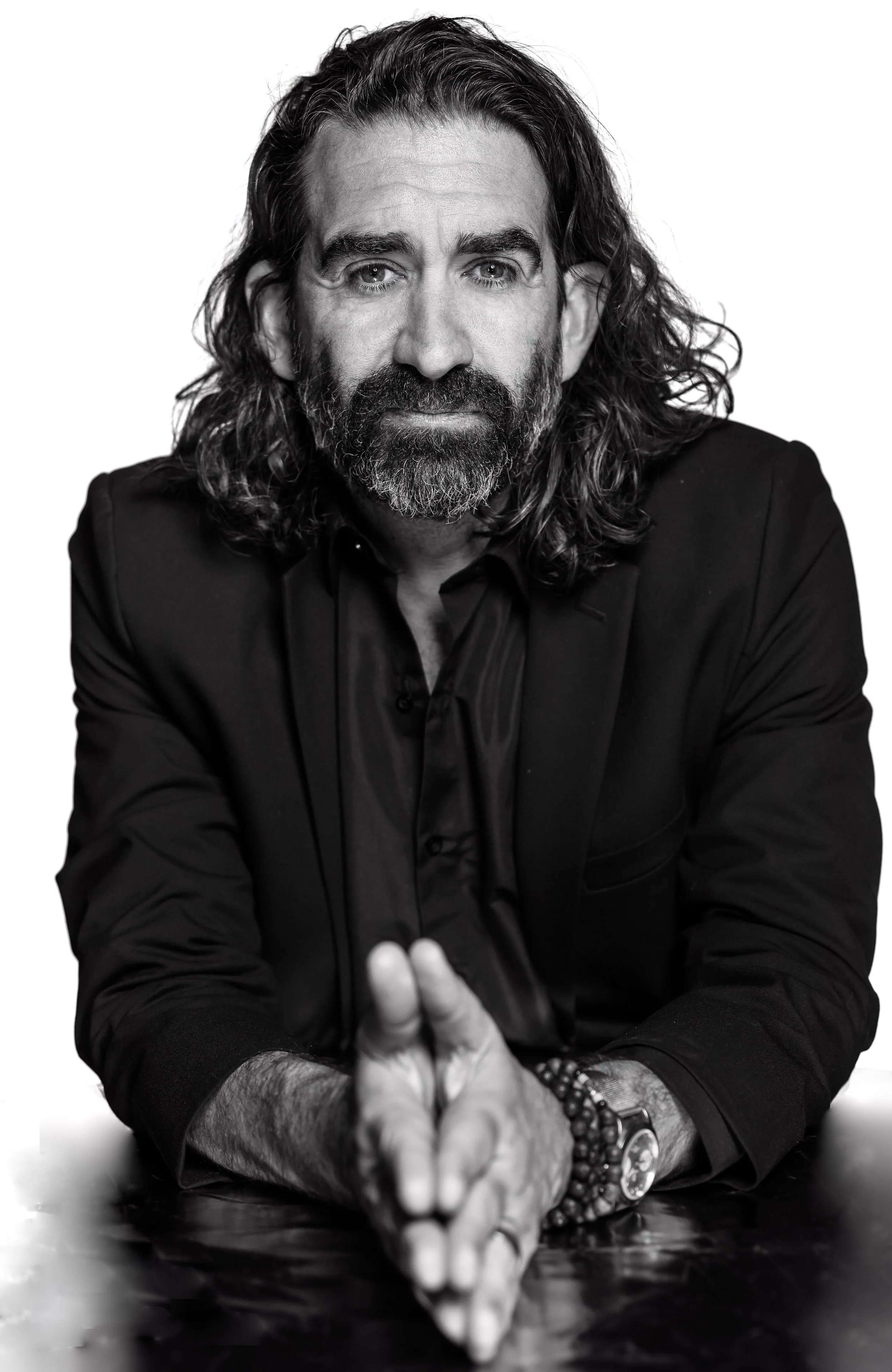 Aaron Shust at the Community Coffeehouse