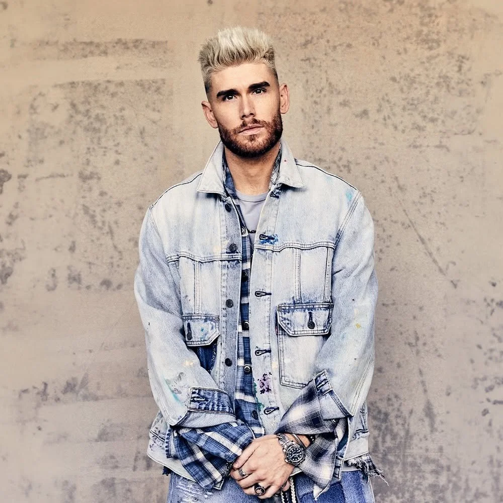 Colton Dixon Christmas &amp; Hits with guest Amanda Mammana