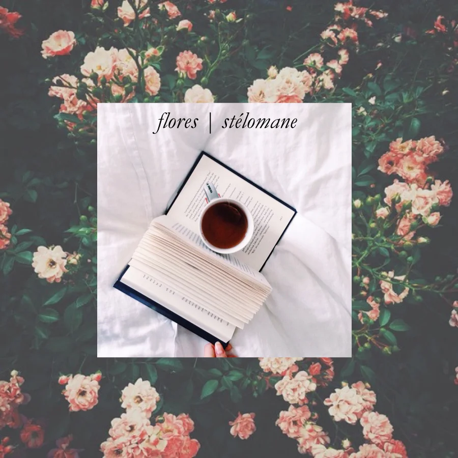 A Spring-Inspired Playlist to Keep You Positive & Productive