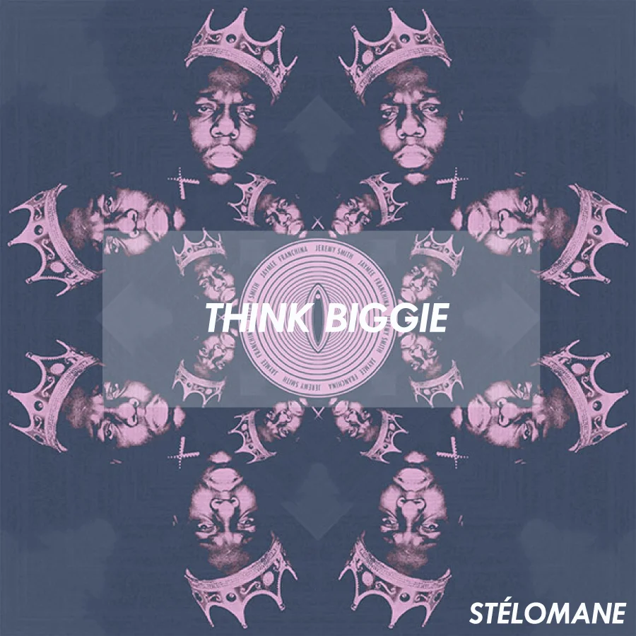 Think Biggie: A Modern Tribute to The Notorious B.I.G.