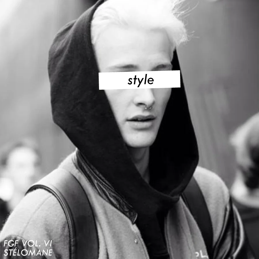 [Playlist] Feel-Good Friday, Vol. 6: Style