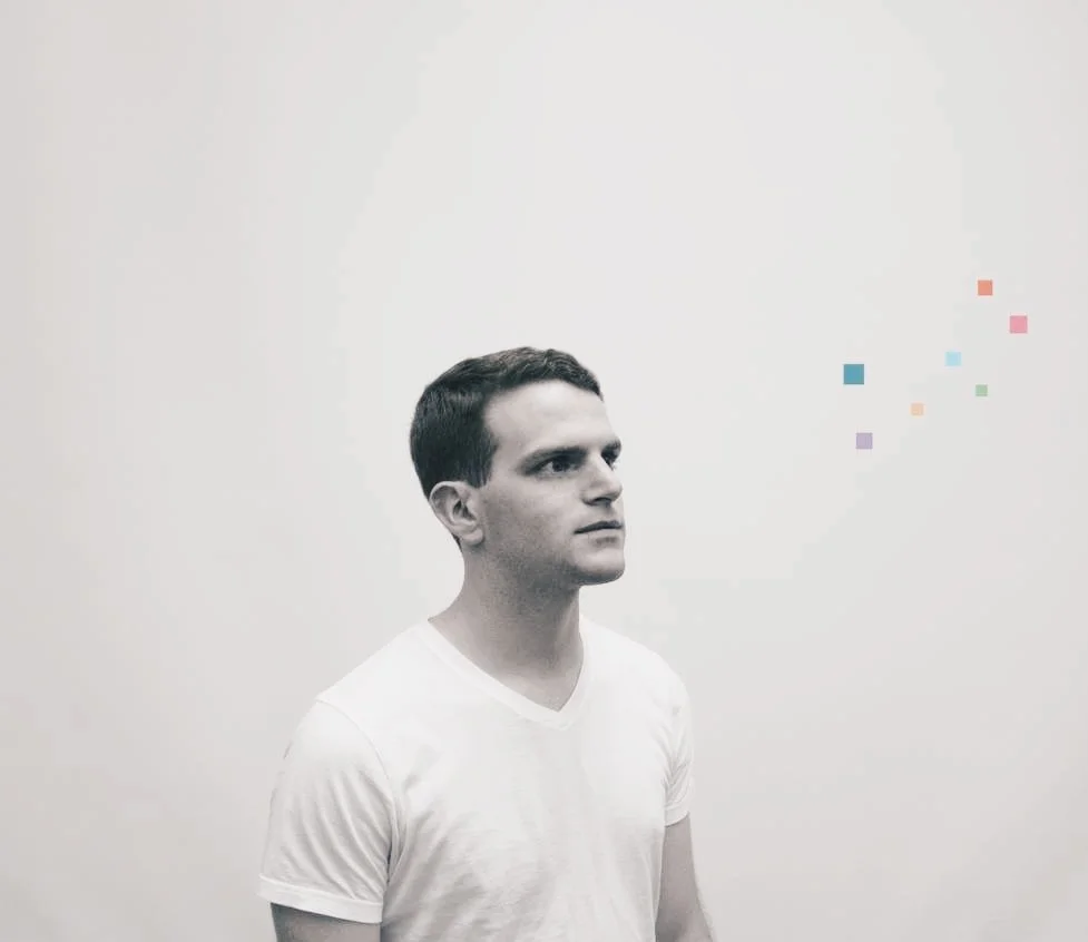 An Interview with Liam Walds