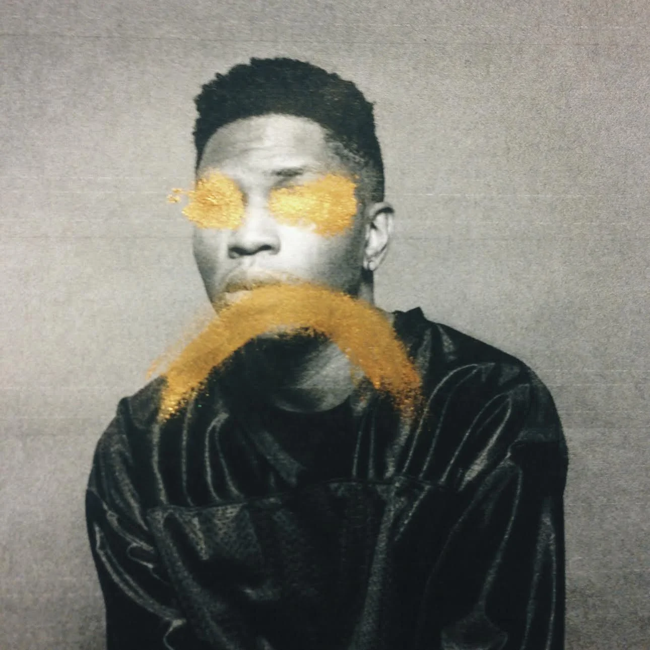 Gallant Showcases His Irresistable Falsetto in "Open Up"