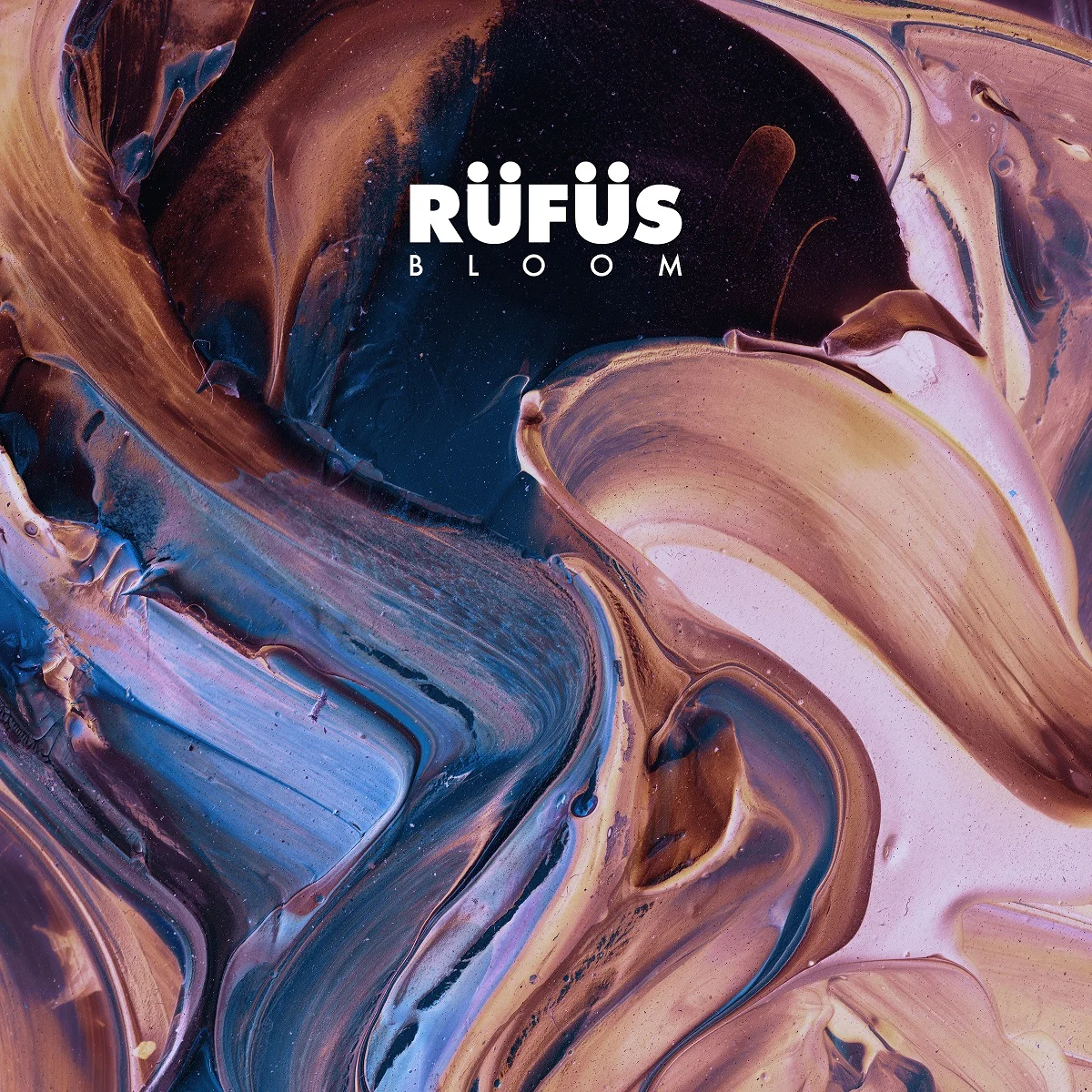 Feel Those Early Summer Vibes with RÜFÜS DU SOL