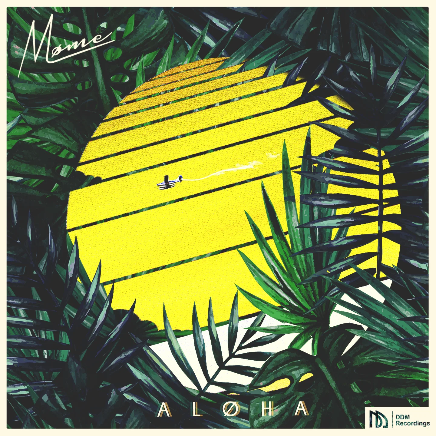 Elegant Yet Club-Worthy Vibes from Møme & Merryn Jeann