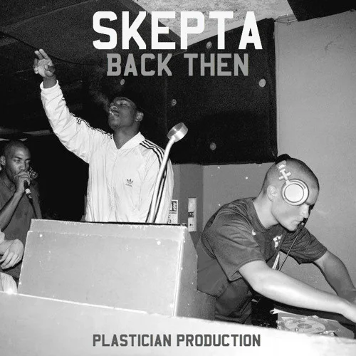 Skepta's "Back Then"
