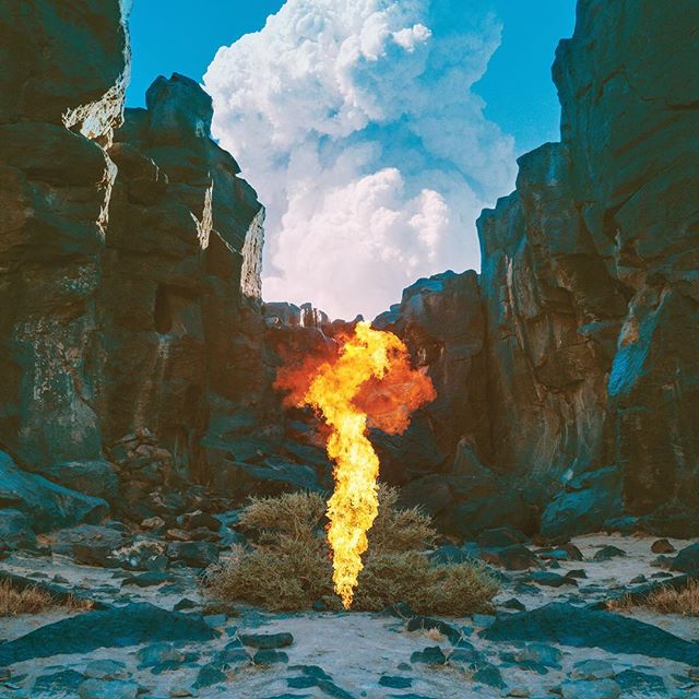 This week's Song of the Week: a song from Bonobo's gorgeous new album, 'Migration.&quot; Link in bio

Photo: 'Migration' by Bonobo album cover

#ST&Eacute;LOMANE #musicblog #bonobo #electronic #electronicmusic #music #blog