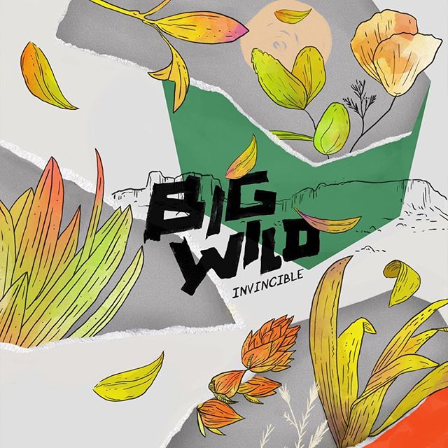 Last week's SOTW! Listen to Big Wild's energetic single off of their new EP. On the blog &ndash; link in bio 
#ST&Eacute;LOMANE #musicblog #bigwild #foreignfamilycollective #songoftheweek #odesza #electronicmusic #music #blog