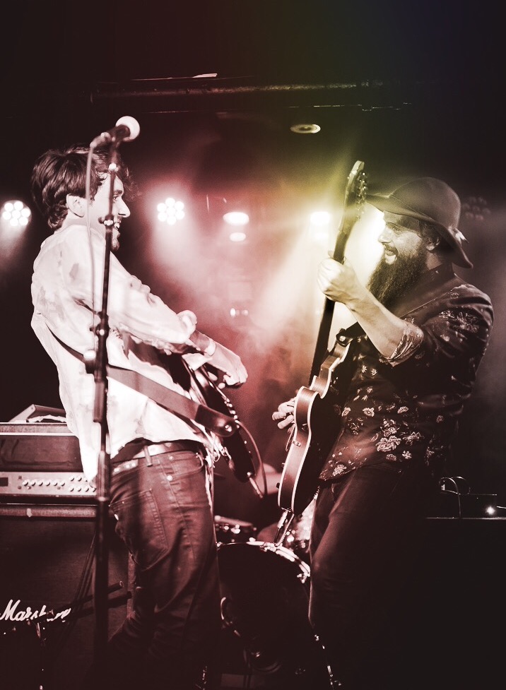 Rann Band @Webster Hall