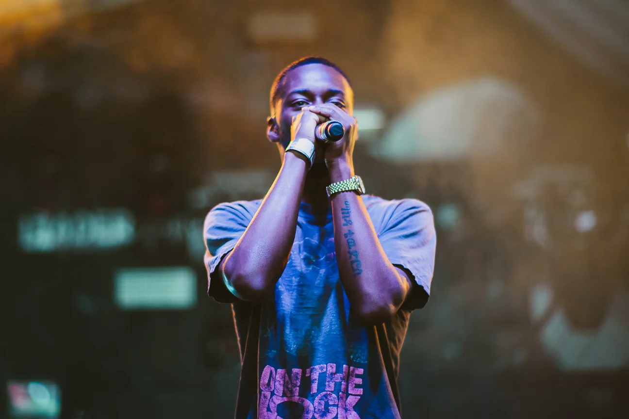 Goldlink @SXSW