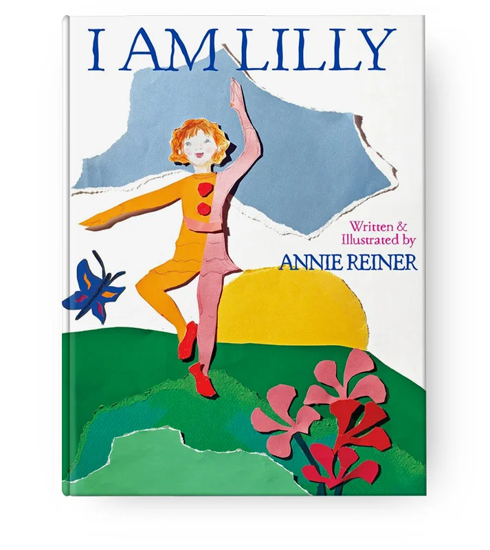 I Am Lilly
