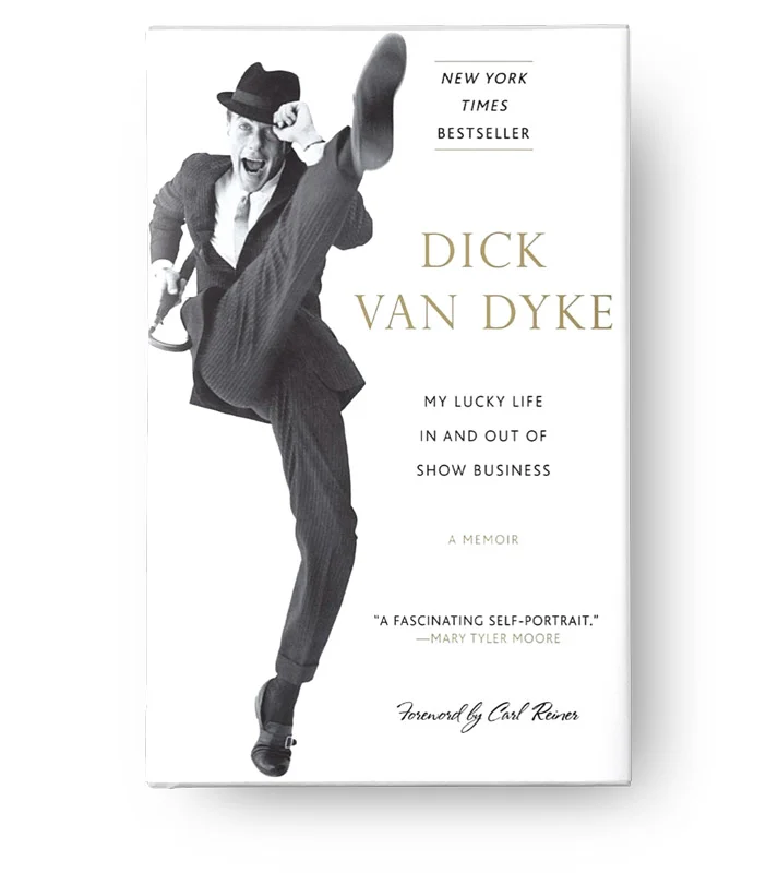 My Lucky Life In And Out Of Show Business