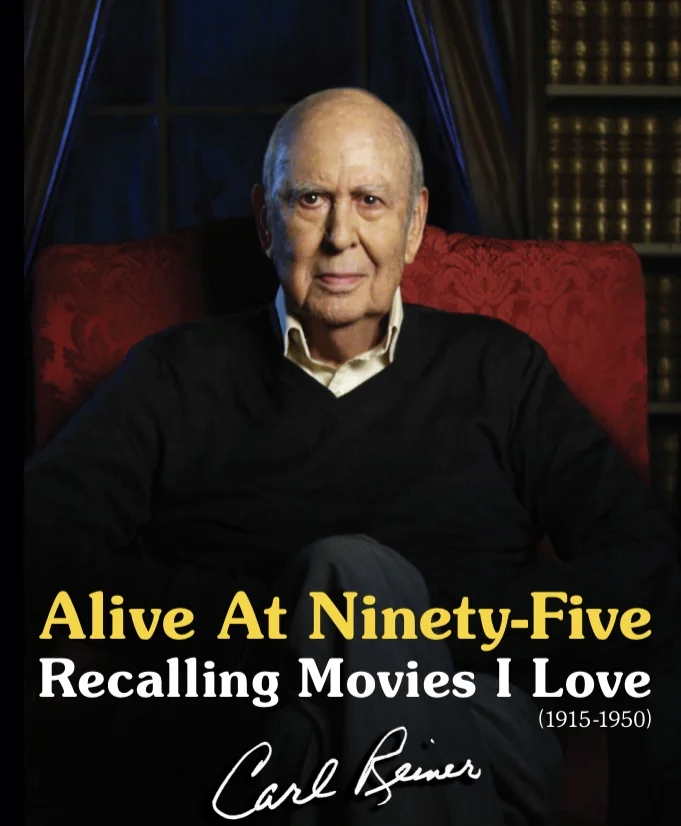 Alive At Ninety-Five