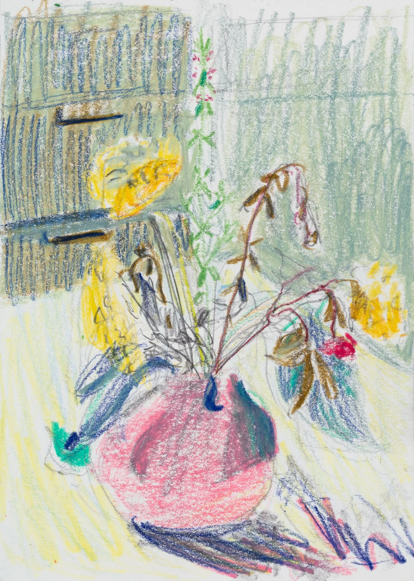 Bouquet without Lamb's Ear_Applegate.jpg