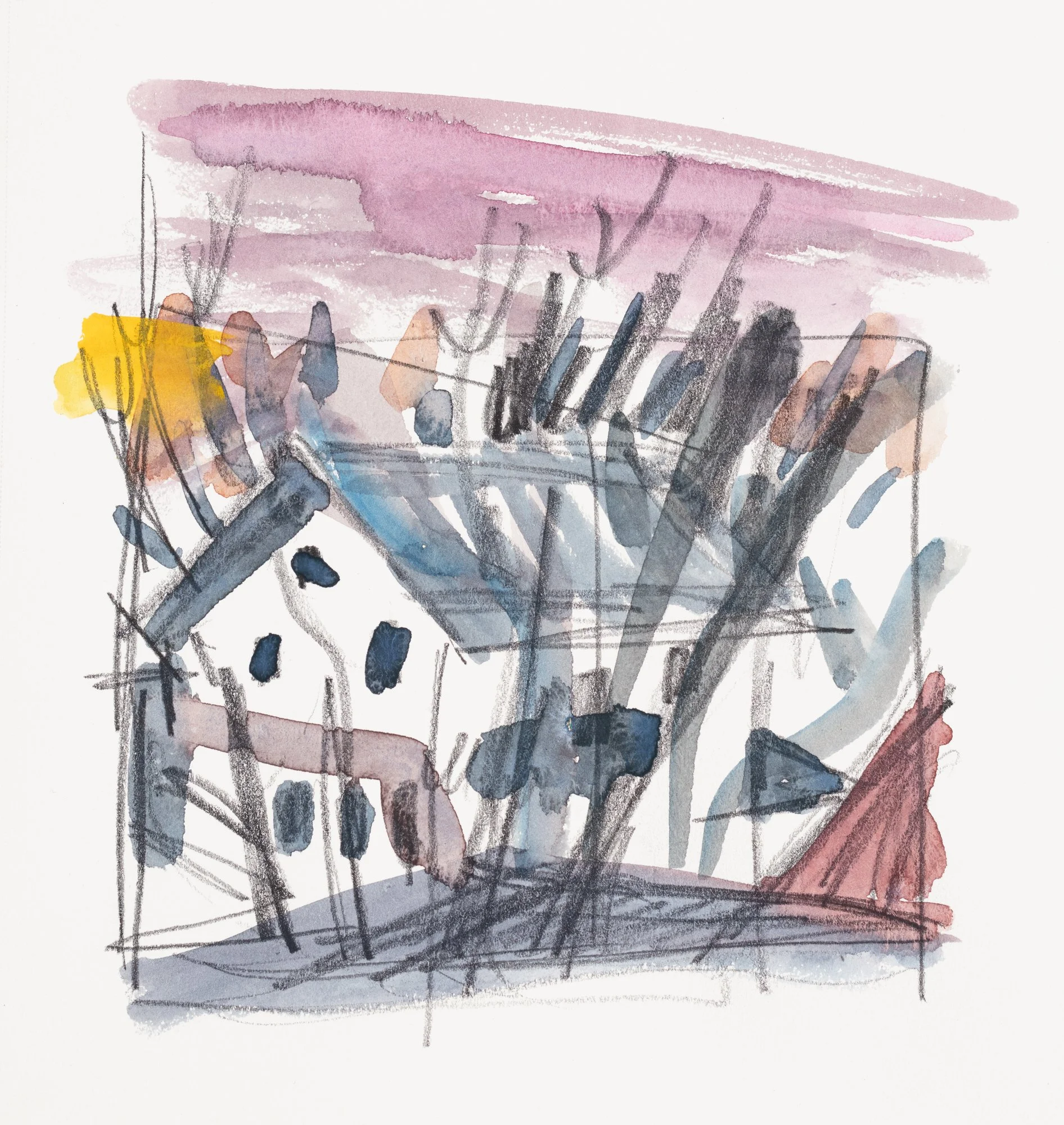 33_White House with Tree at Sunset_Applegate-14.jpg