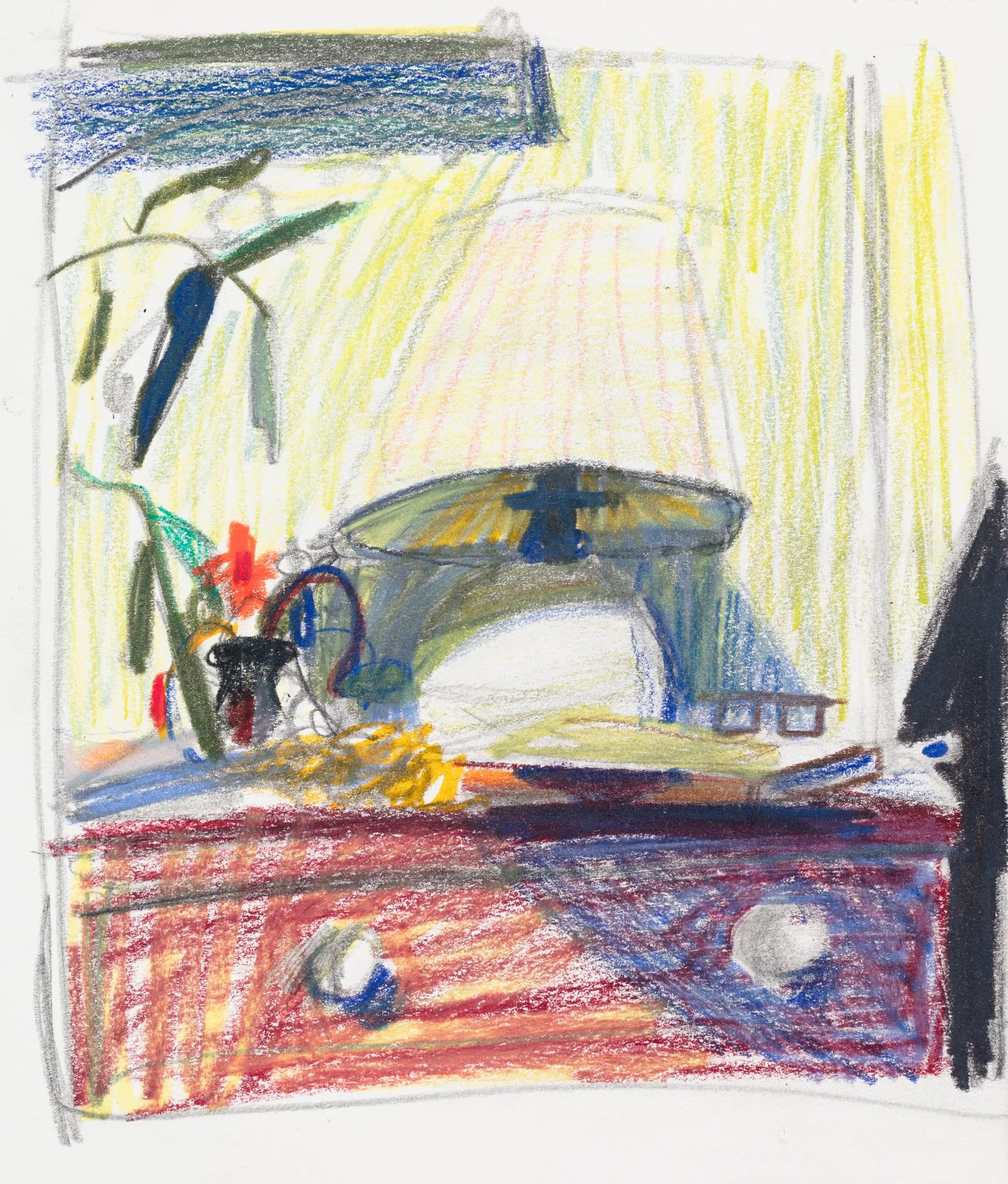 27_Lamp with Nasturtium_Applegate.jpg