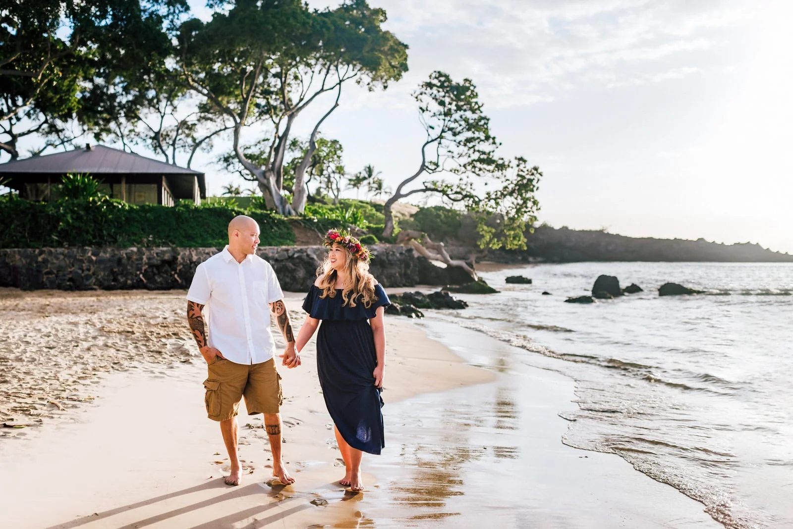 Family-Photographer-Mauna-Kea-Hotel-Large-Family-Colorful-Sunset-5.jpg