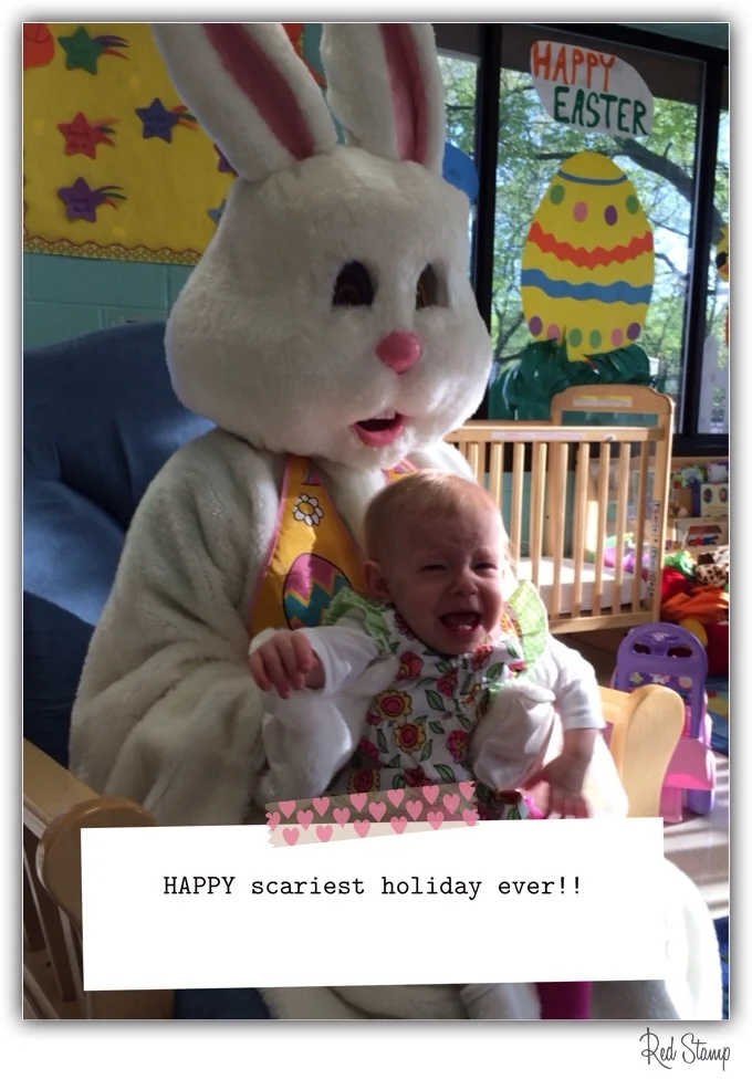 The Art of a Meltdown