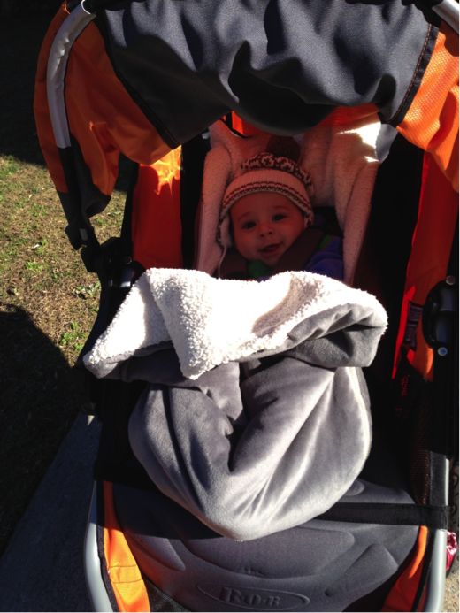 The only six or seven strollers you will ever need