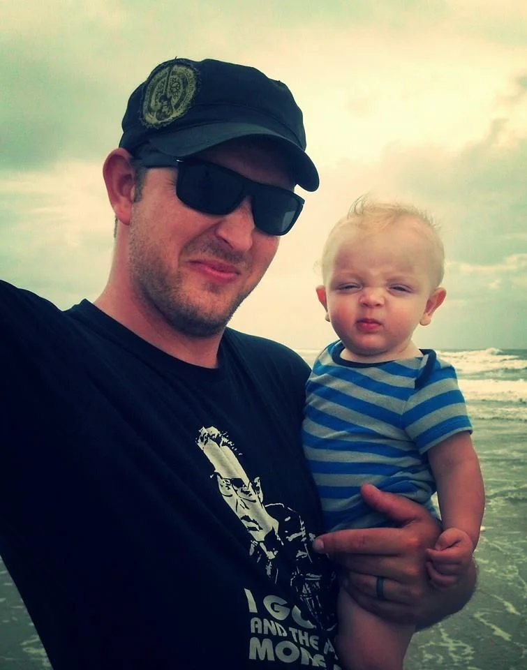 Sam is a father of 4, science teacher, coaches soccer and likes to spend his free time thinking up new quotes about the awesomeness of Chuck Norris. 