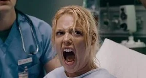 Busting out of Hollywood!