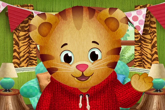 Suggested New Episodes of Daniel Tiger’s Neighborhood