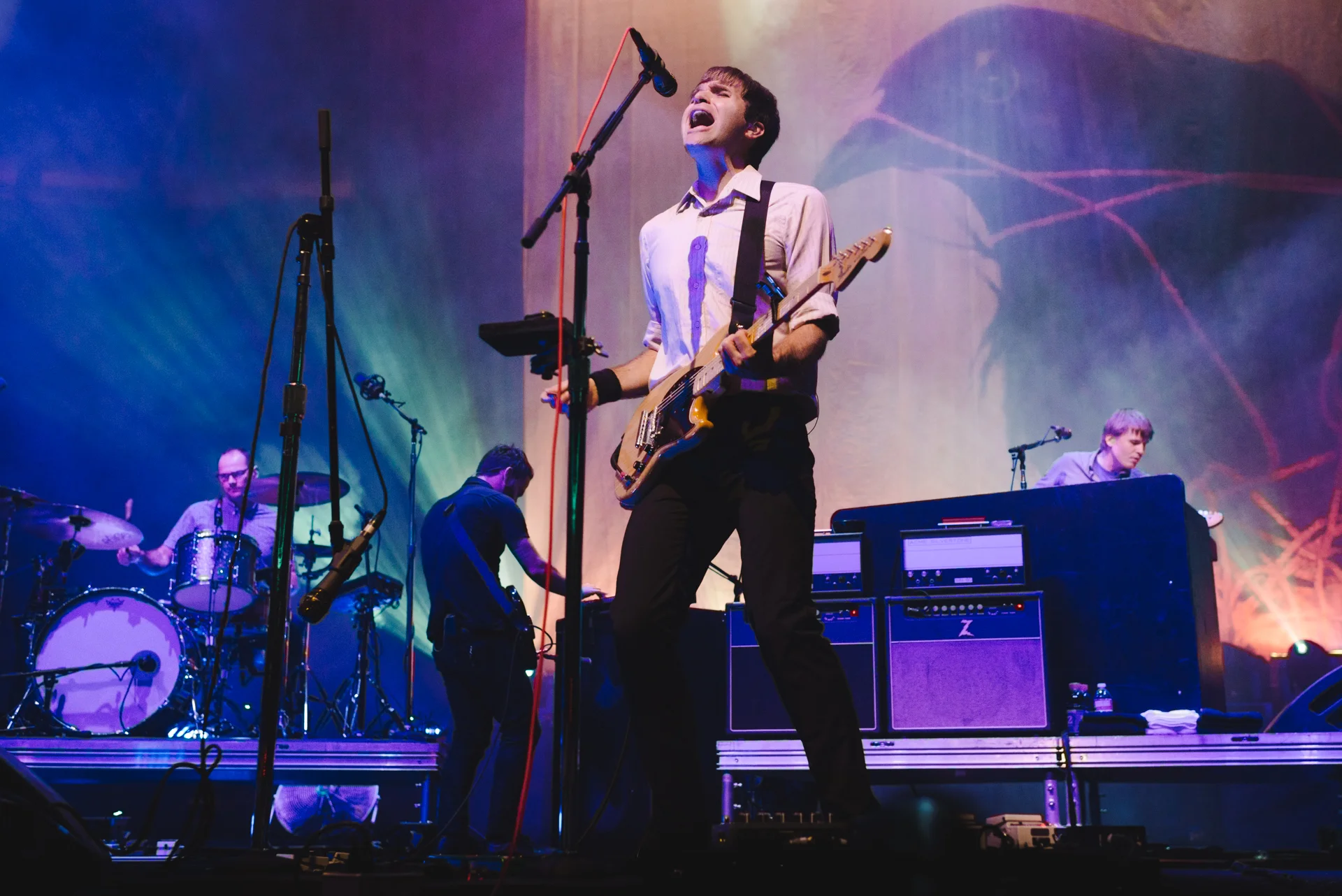 Death Cab For Cutie