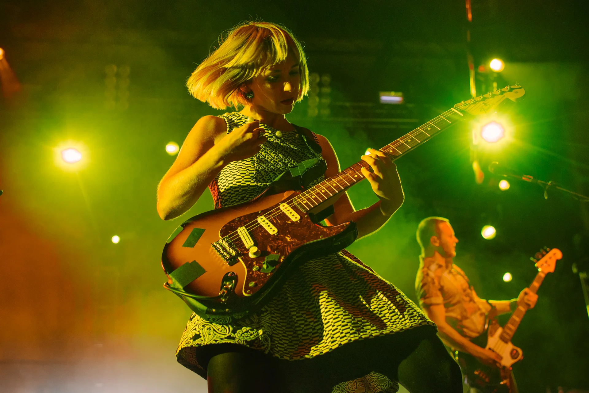 The Joy Formidable
