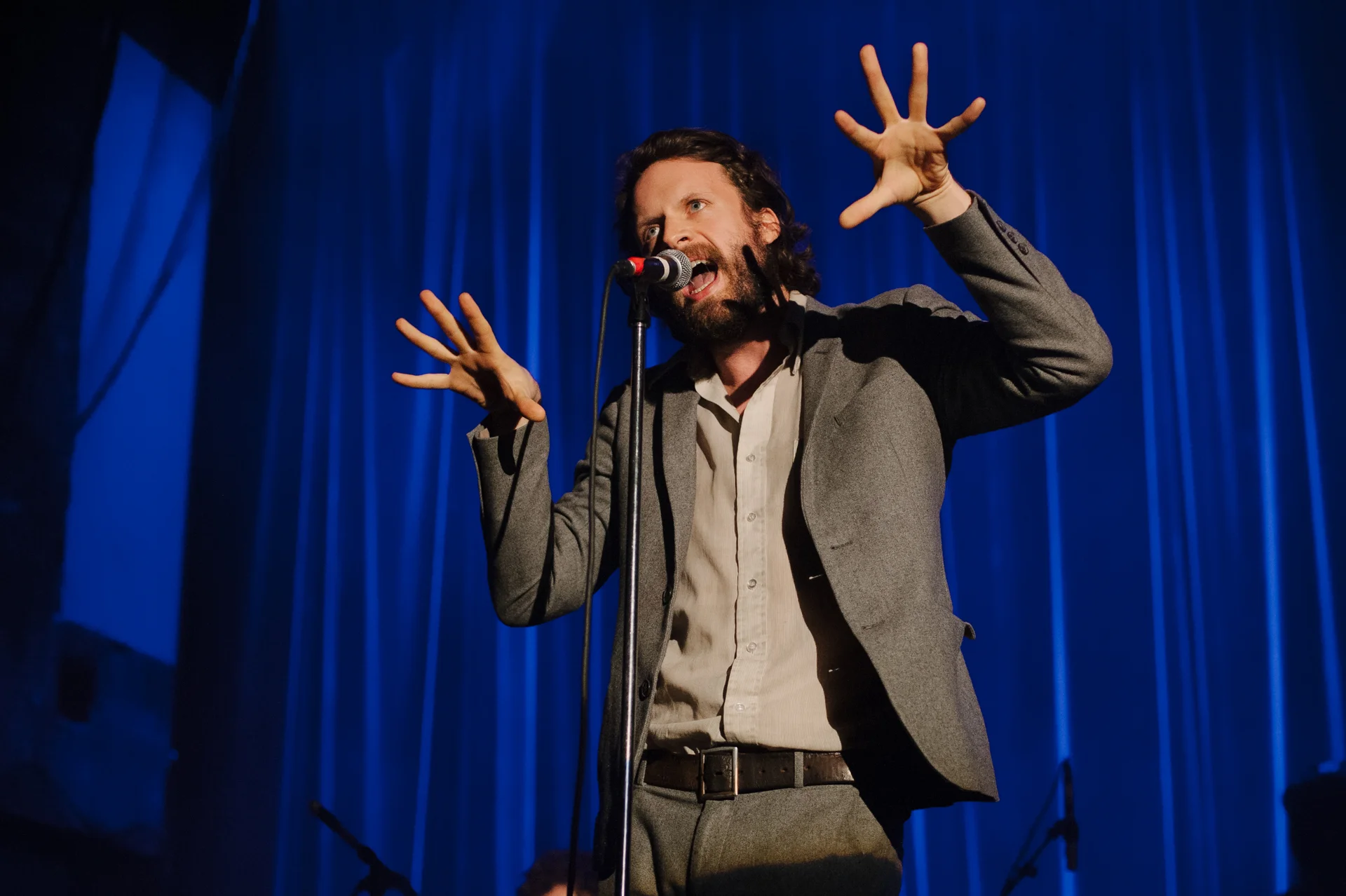 Father John Misty