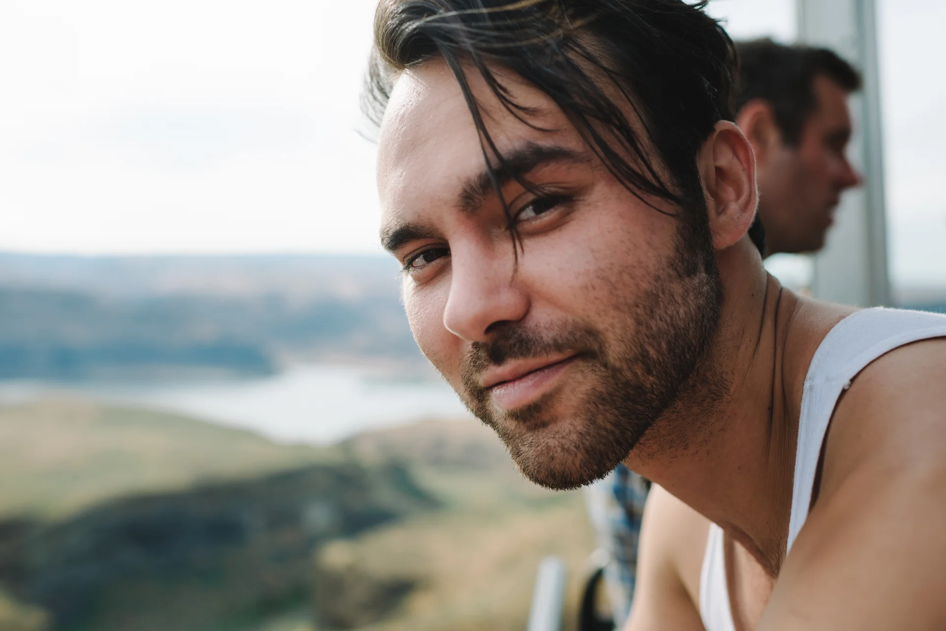 Shakey Graves