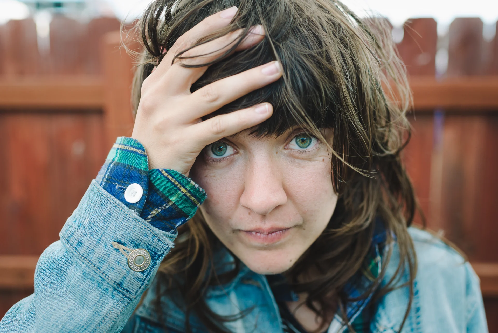 Courtney Barnett