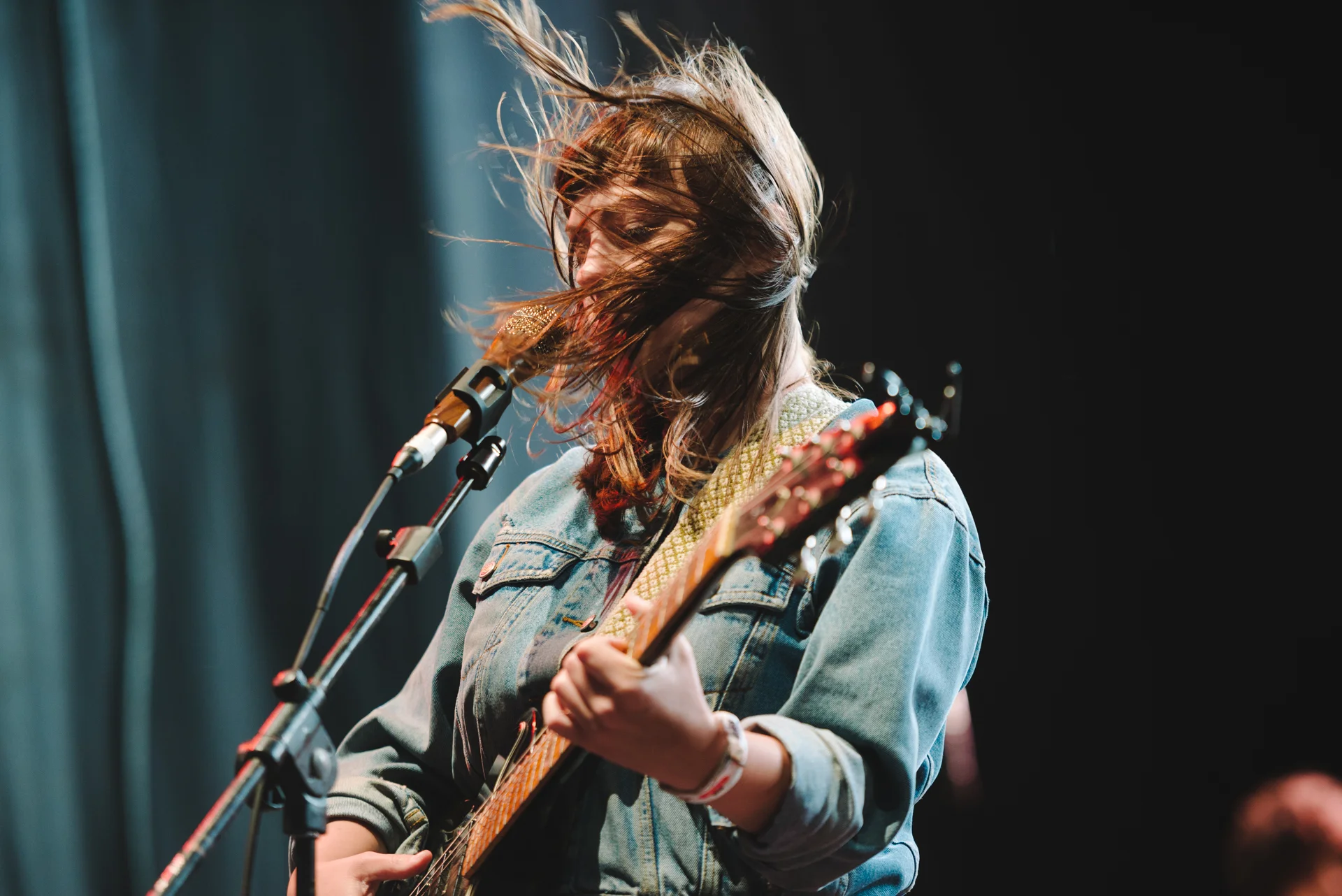 Angel Olsen