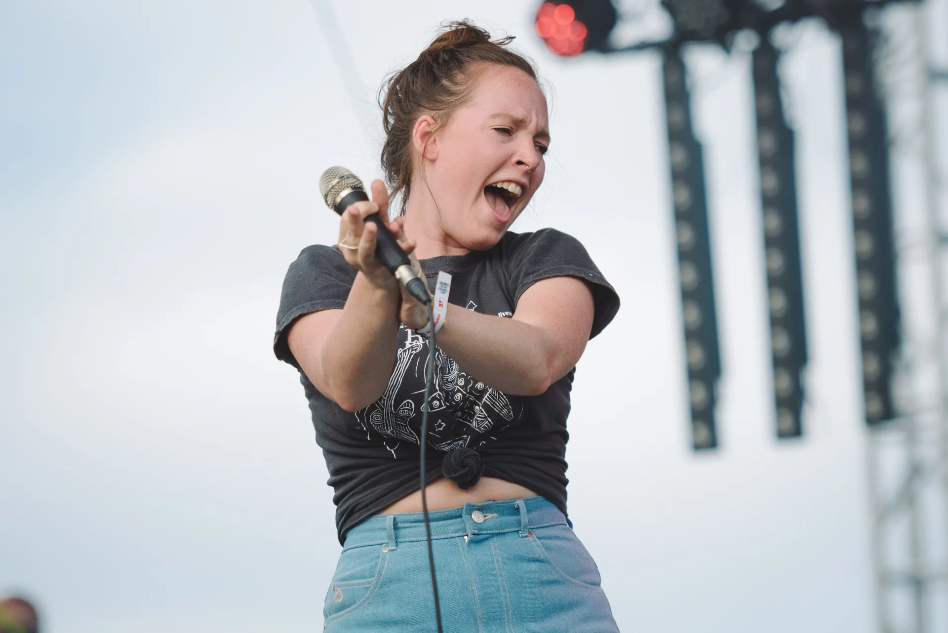 Sylvan Esso