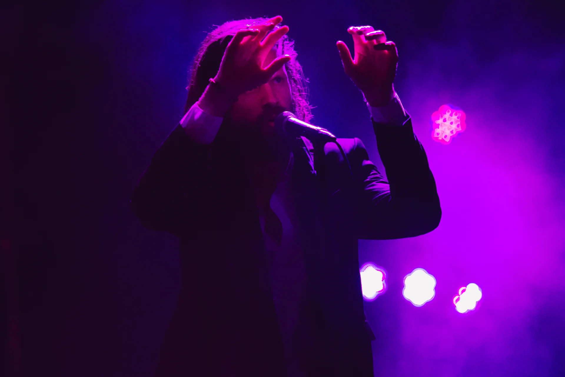 Father John Misty