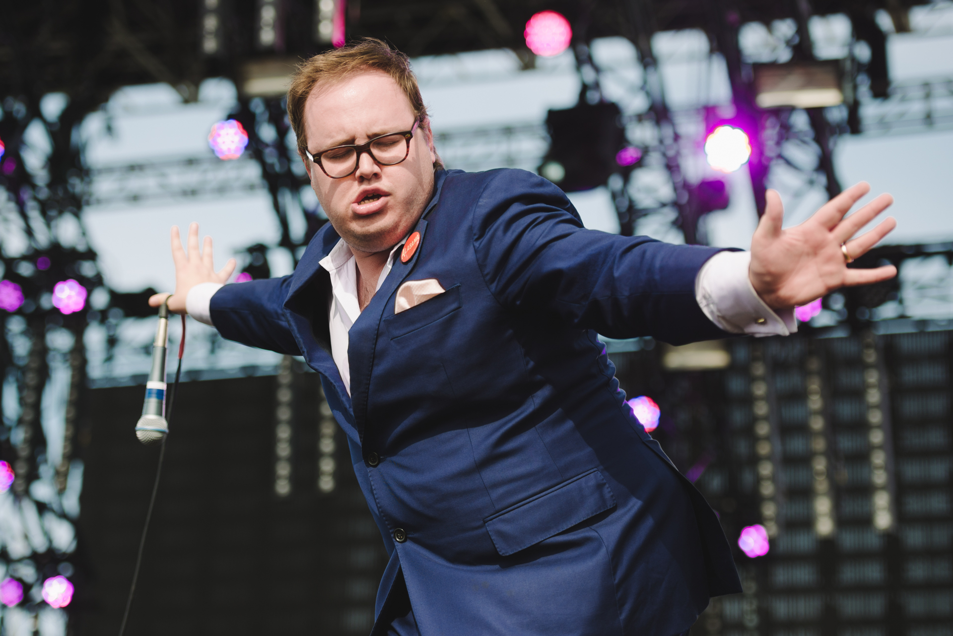   St. Paul &amp; The Broken Bones  