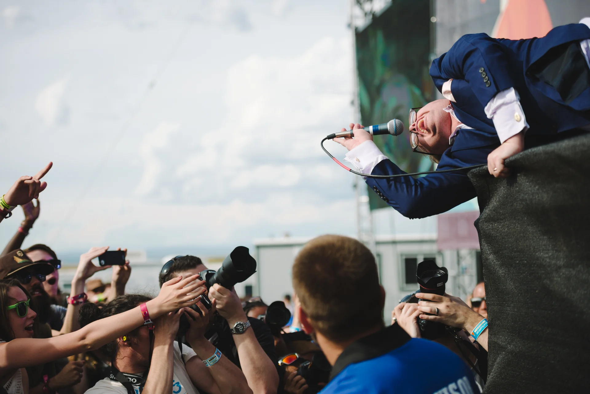 St. Paul & The Broken Bones