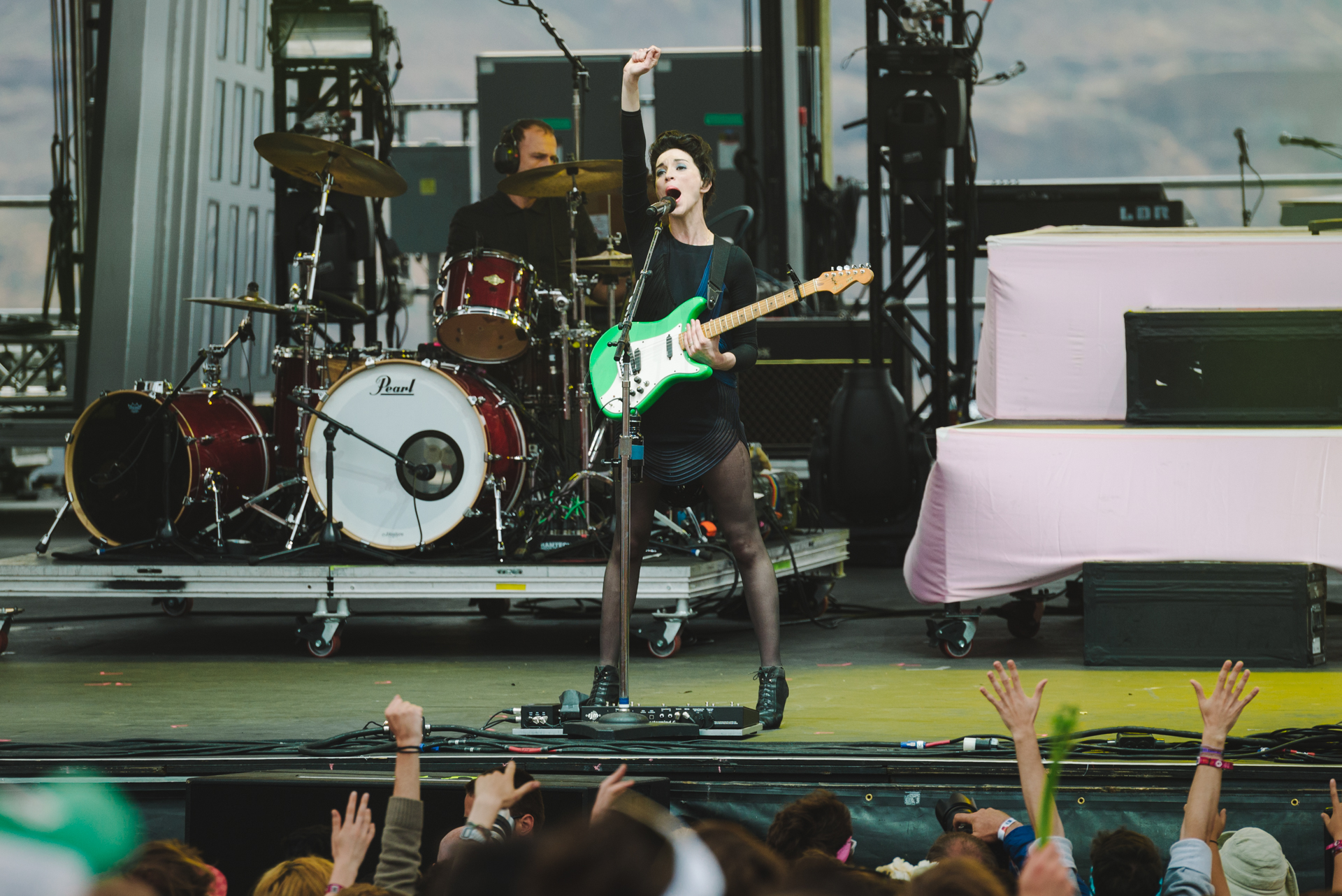   St. Vincent  