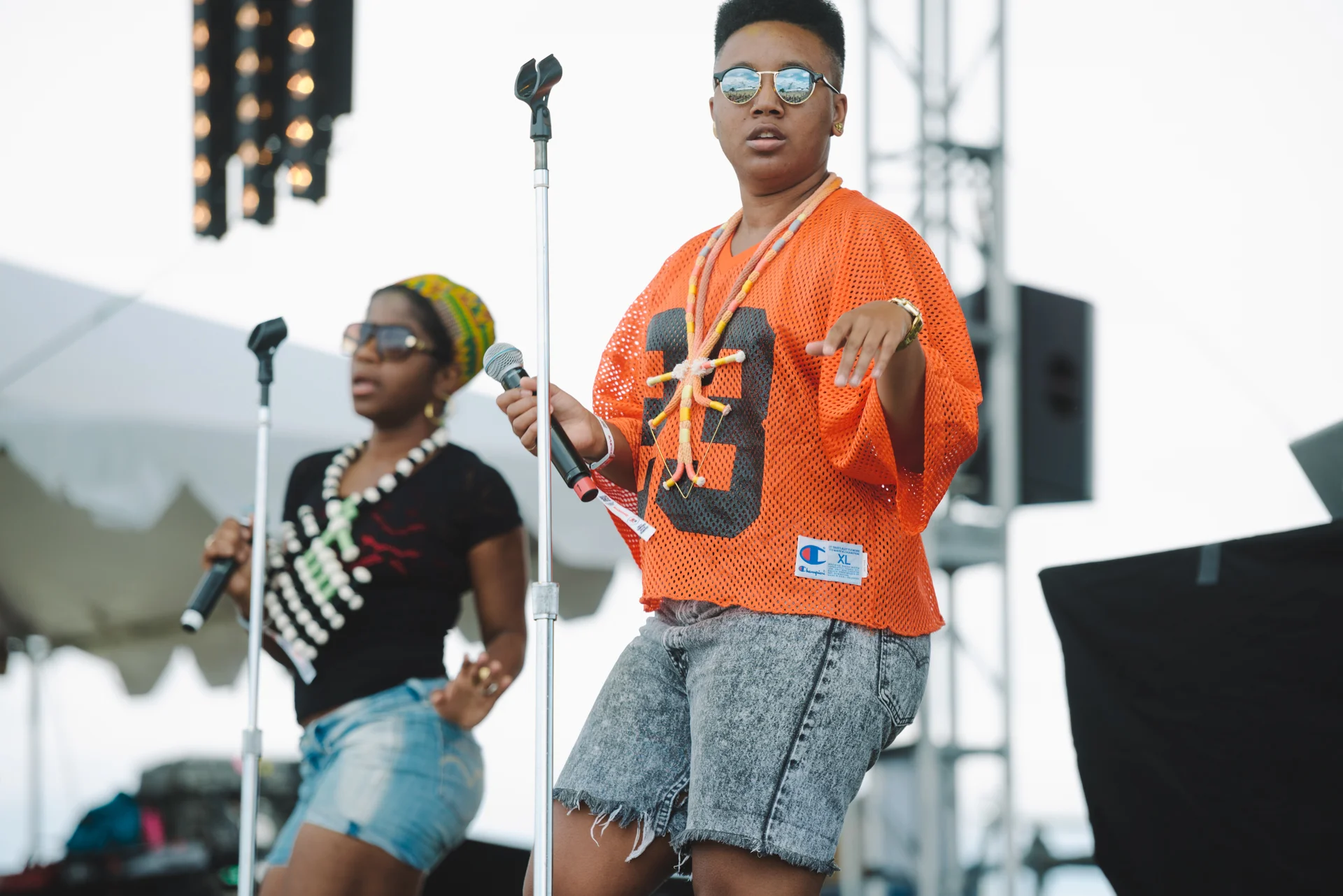 THEESatisfaction