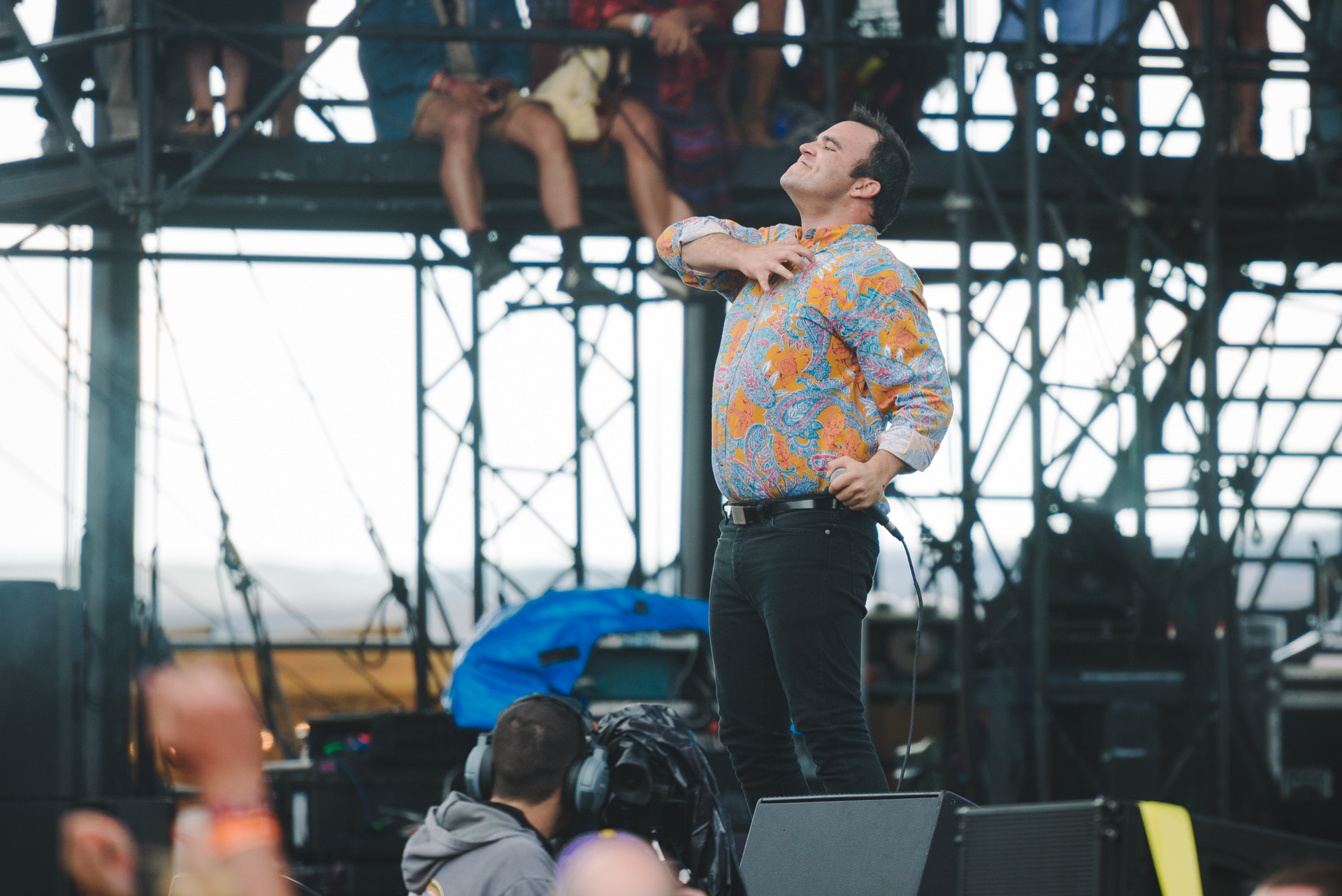   Future Islands  