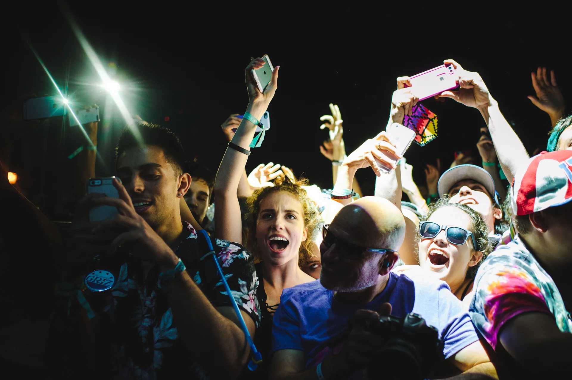 Capitol Hill Block Party