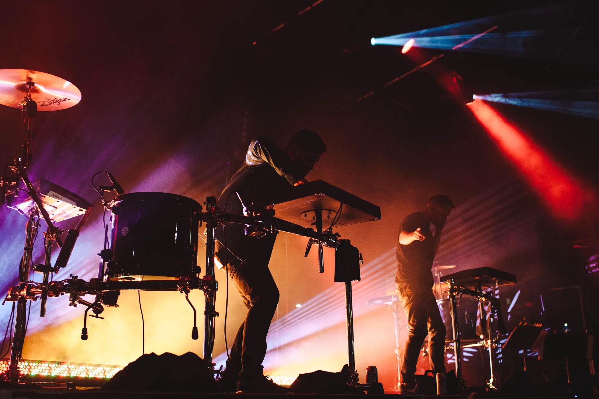 ODESZA