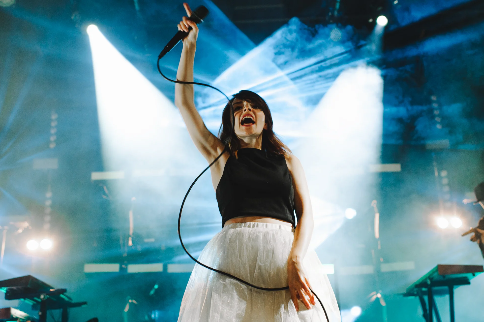 CHVRCHES