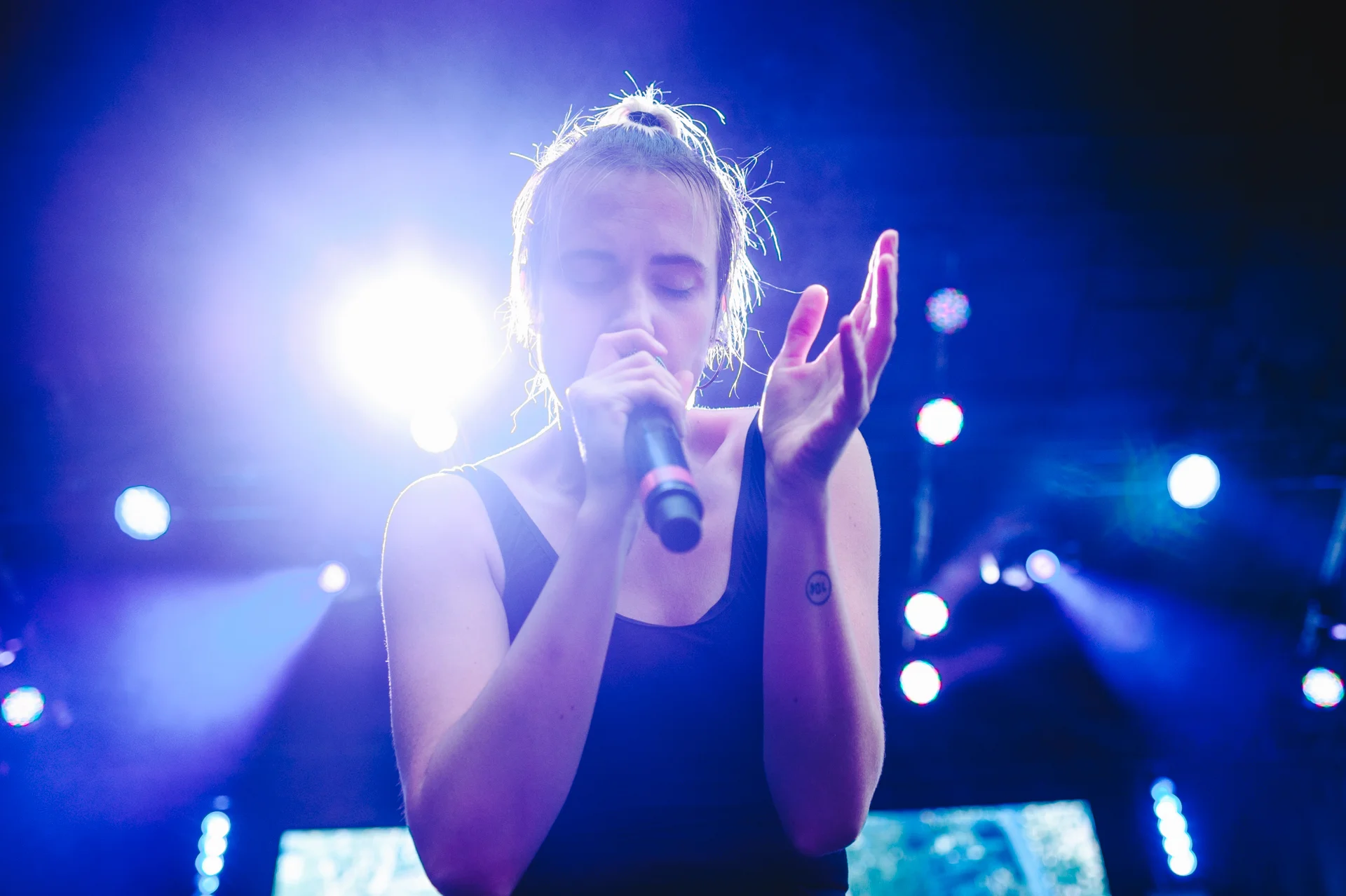 MØ