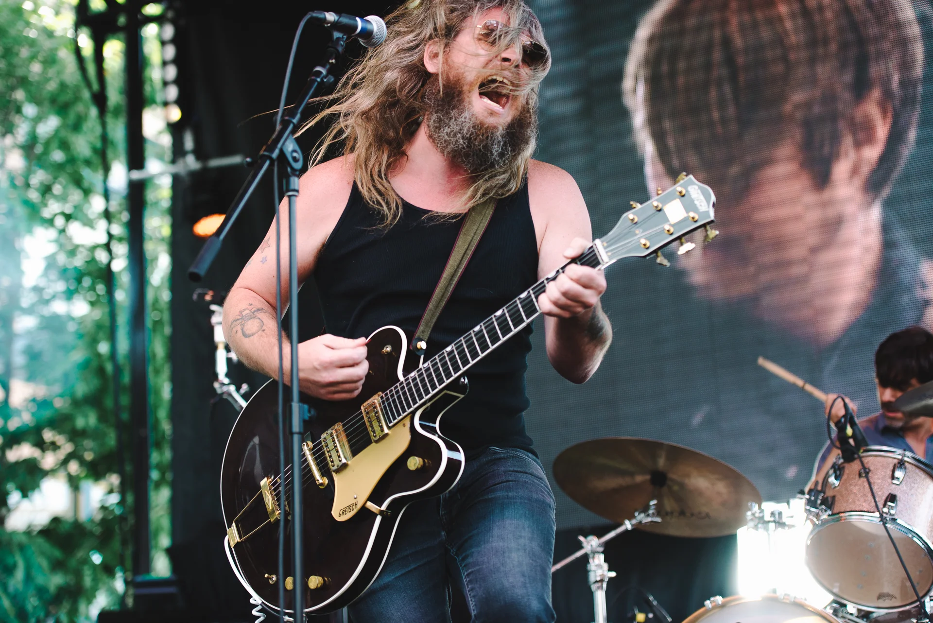 Israel Nash