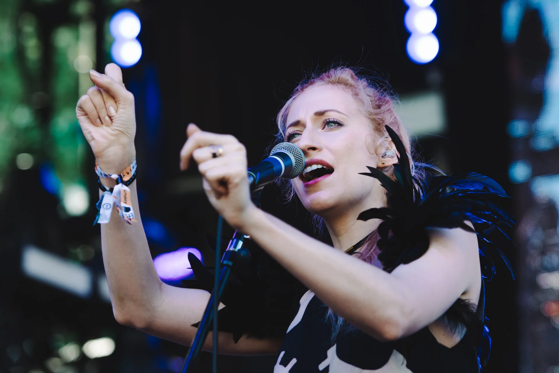 Maiah Manser