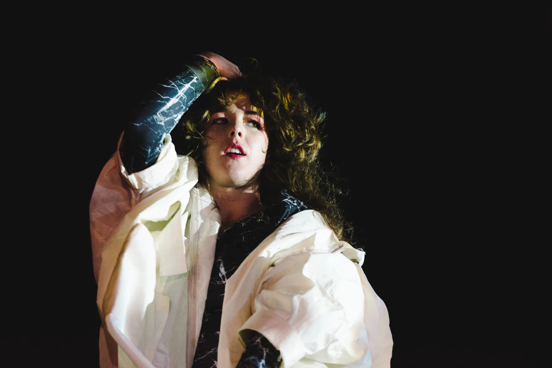 Purity Ring